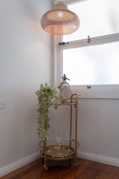 Apartment Boho Lux Burleigh