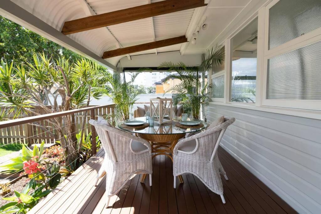 Apartment Boho Lux Burleigh