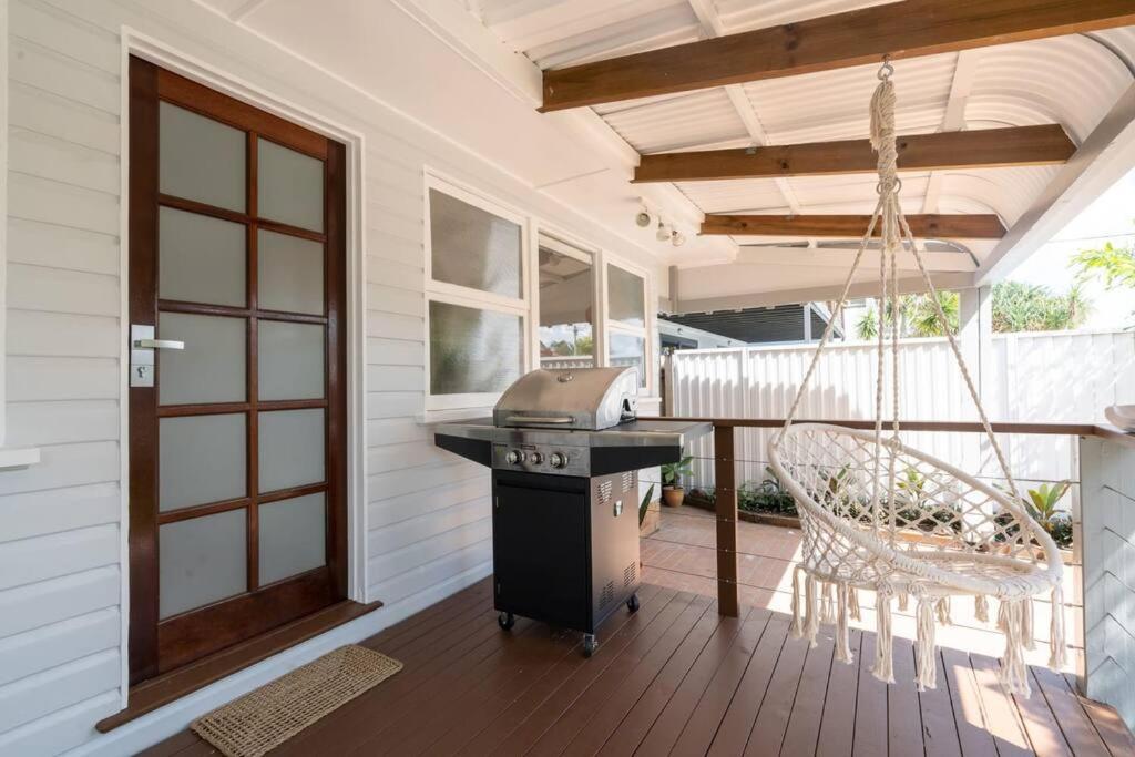 Boho Lux Burleigh *