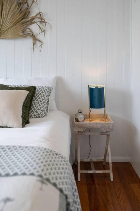 Boho Lux Burleigh Apartment Gold Coast