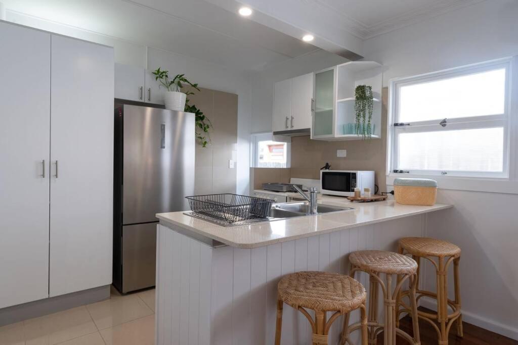 Boho Lux Burleigh Apartment Gold Coast