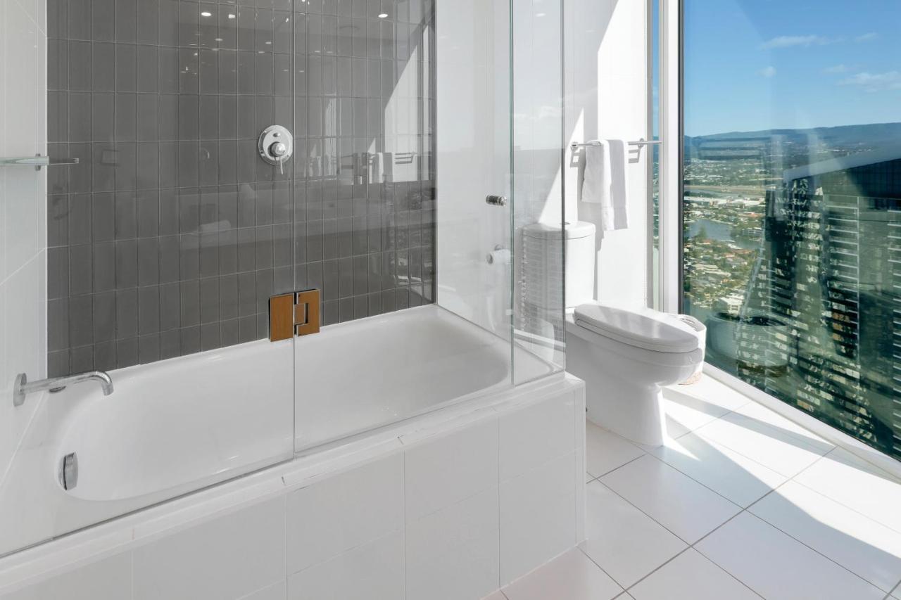 Apartment Hilton Panoramic Oceanview Sub-penthouse