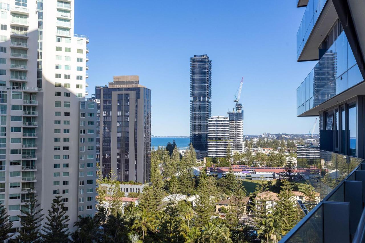Apartment Ultiqa Signature At Broadbeach