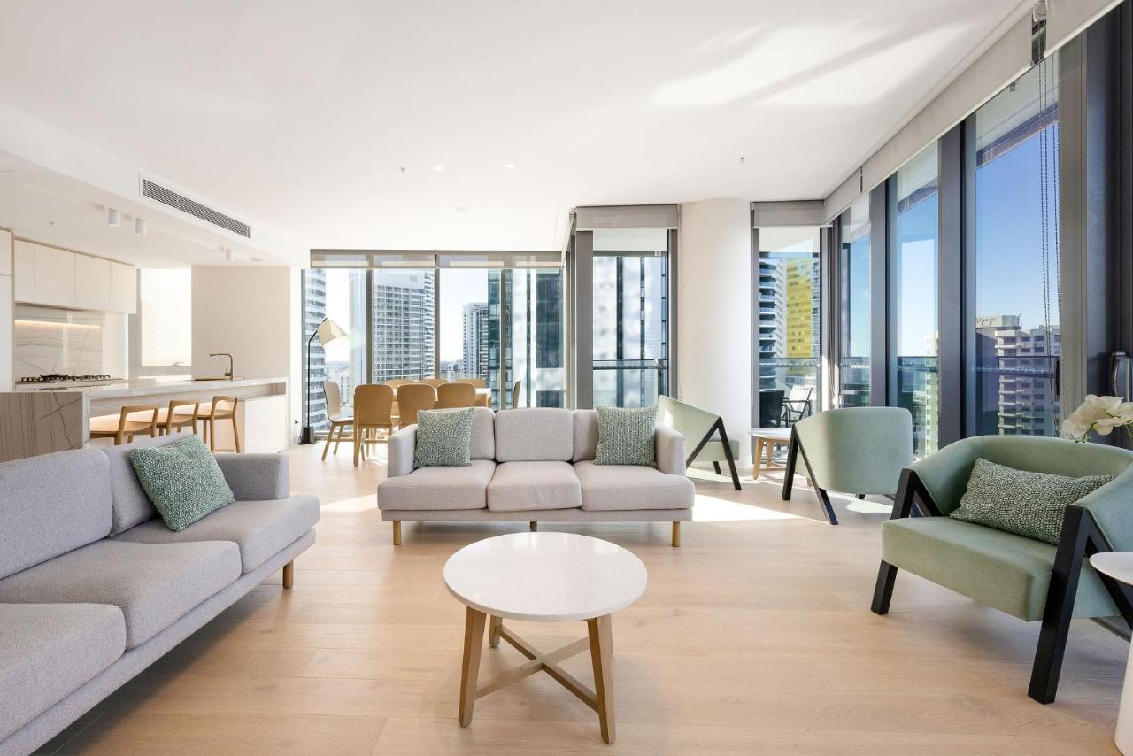 Ultiqa Signature At Broadbeach * Gold Coast
