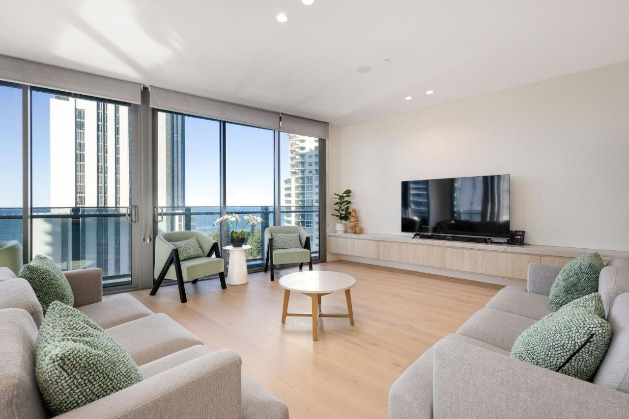 Ultiqa Signature At Broadbeach