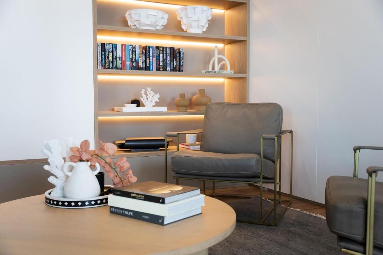 Apartment Ultiqa Signature At Broadbeach