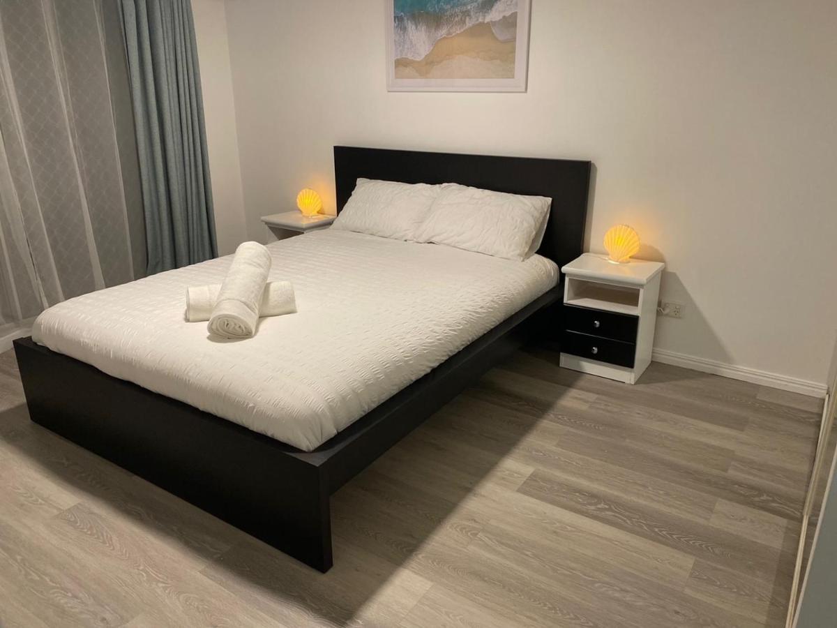 Bayview Bay And Marina Apartment Gold Coast