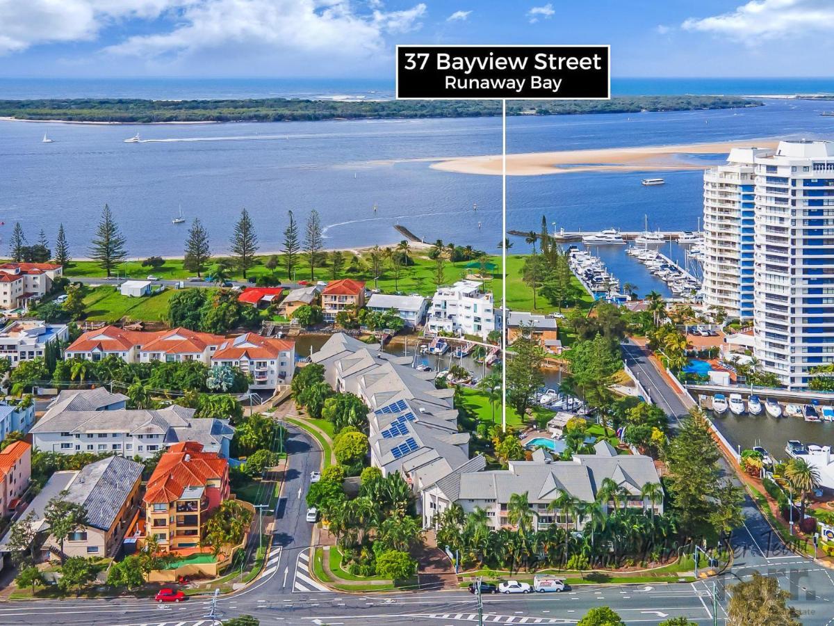 Apartment Bayview Bay And Marina *
