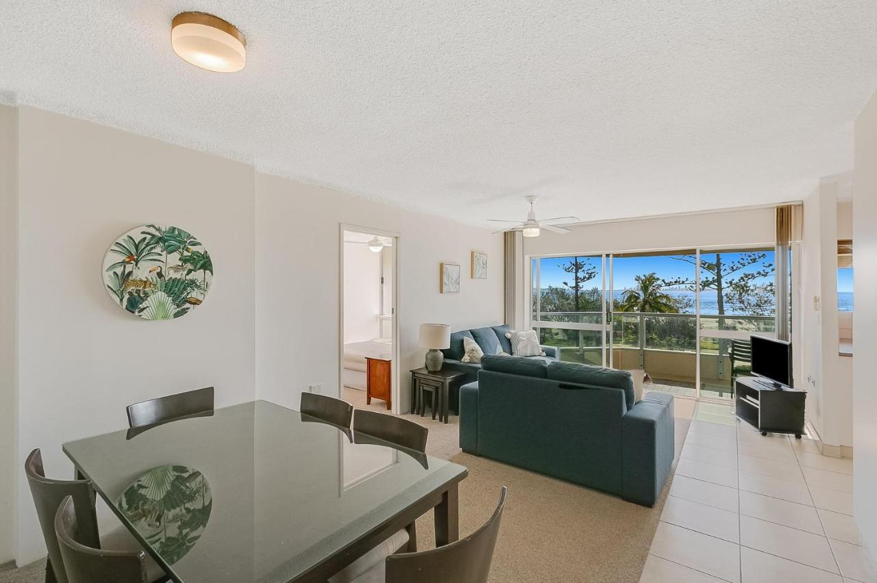 Kooringal Unit 10 * Gold Coast