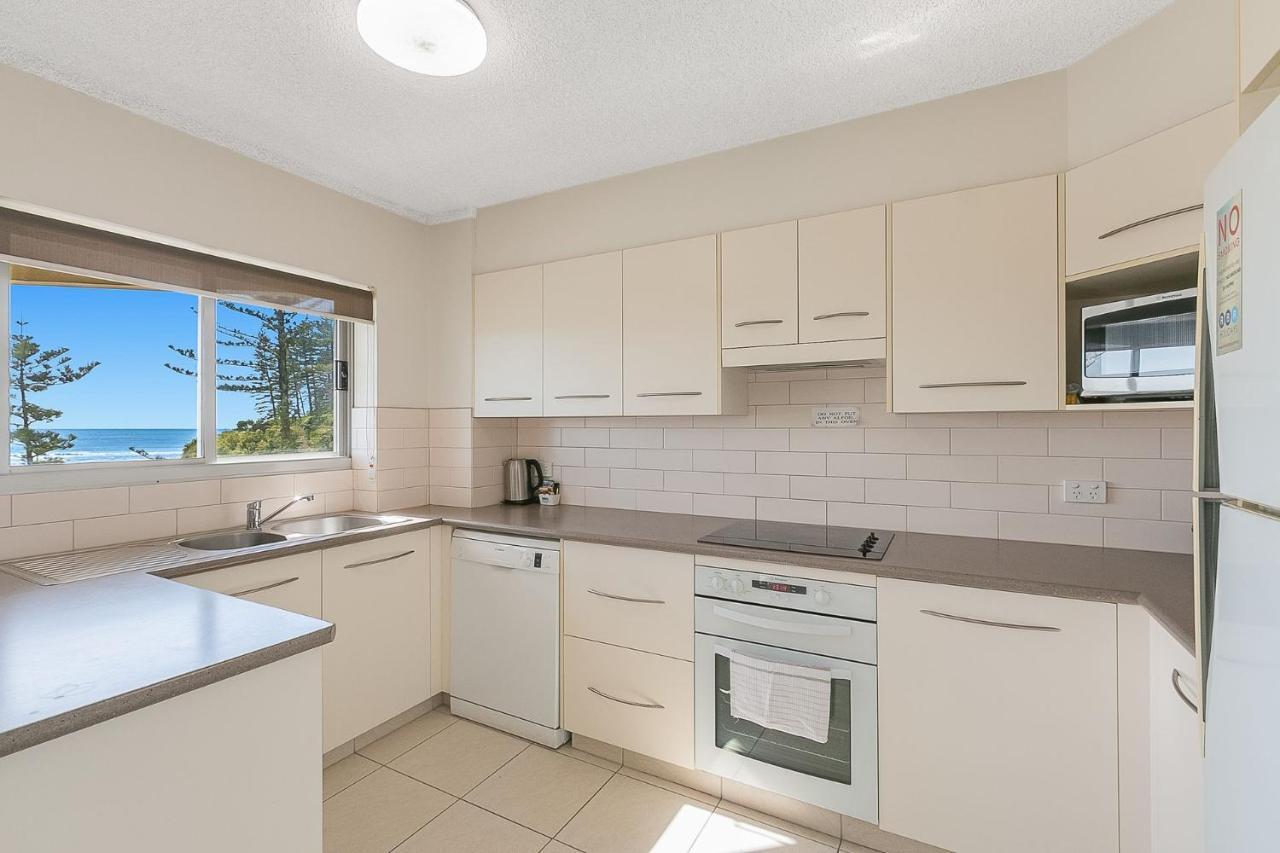 Kooringal Unit 10 Apartment