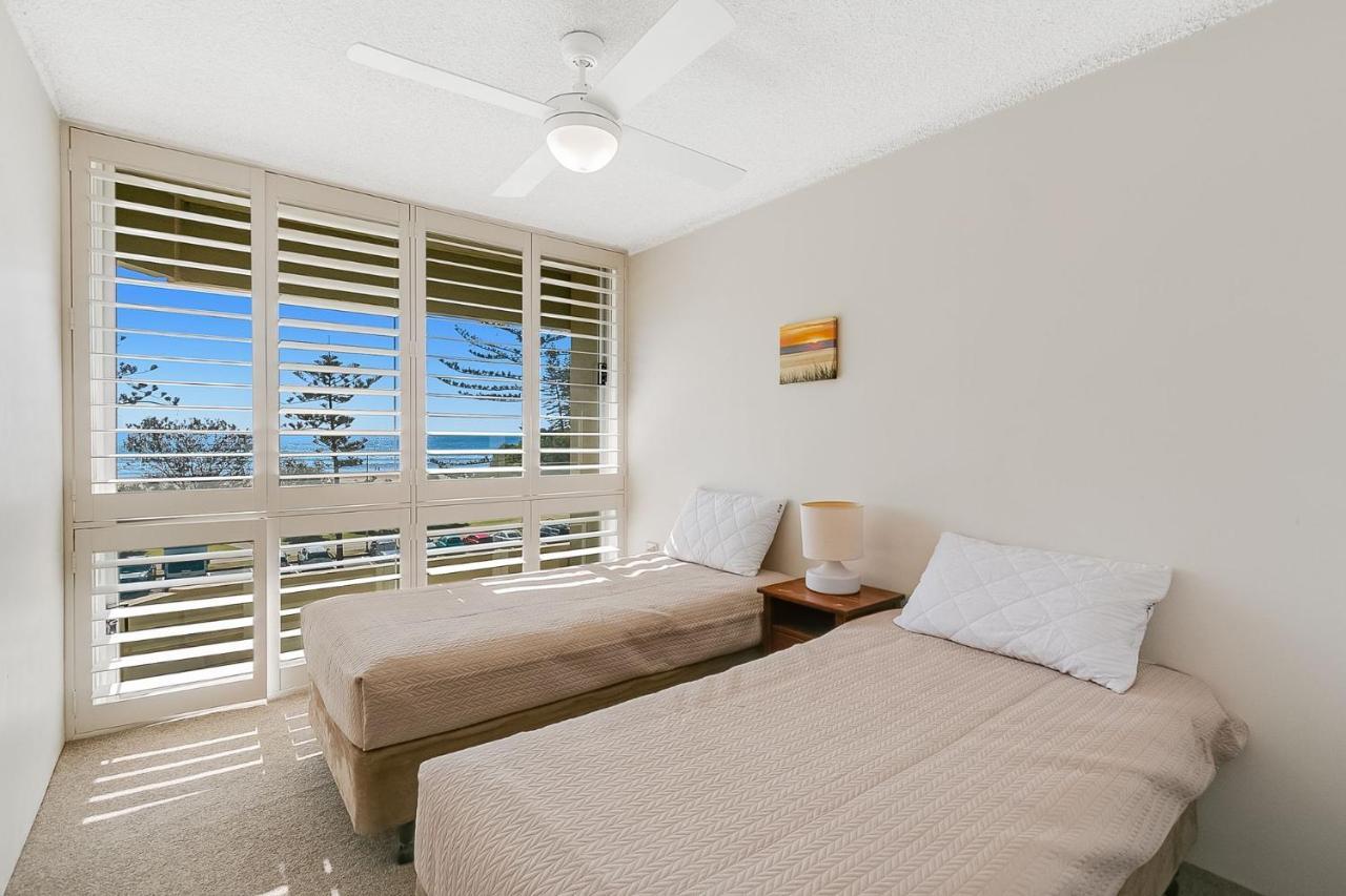 Apartment Kooringal Unit 10 Gold Coast