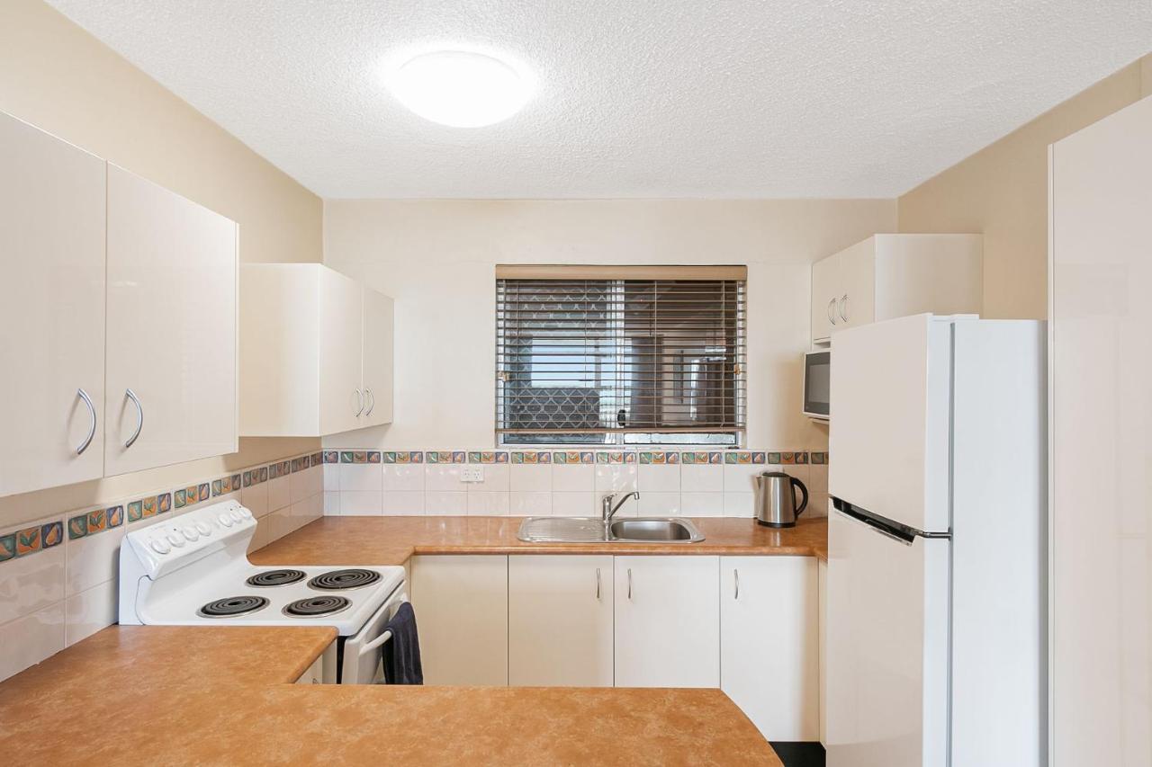 Apartment Unit 9 *
