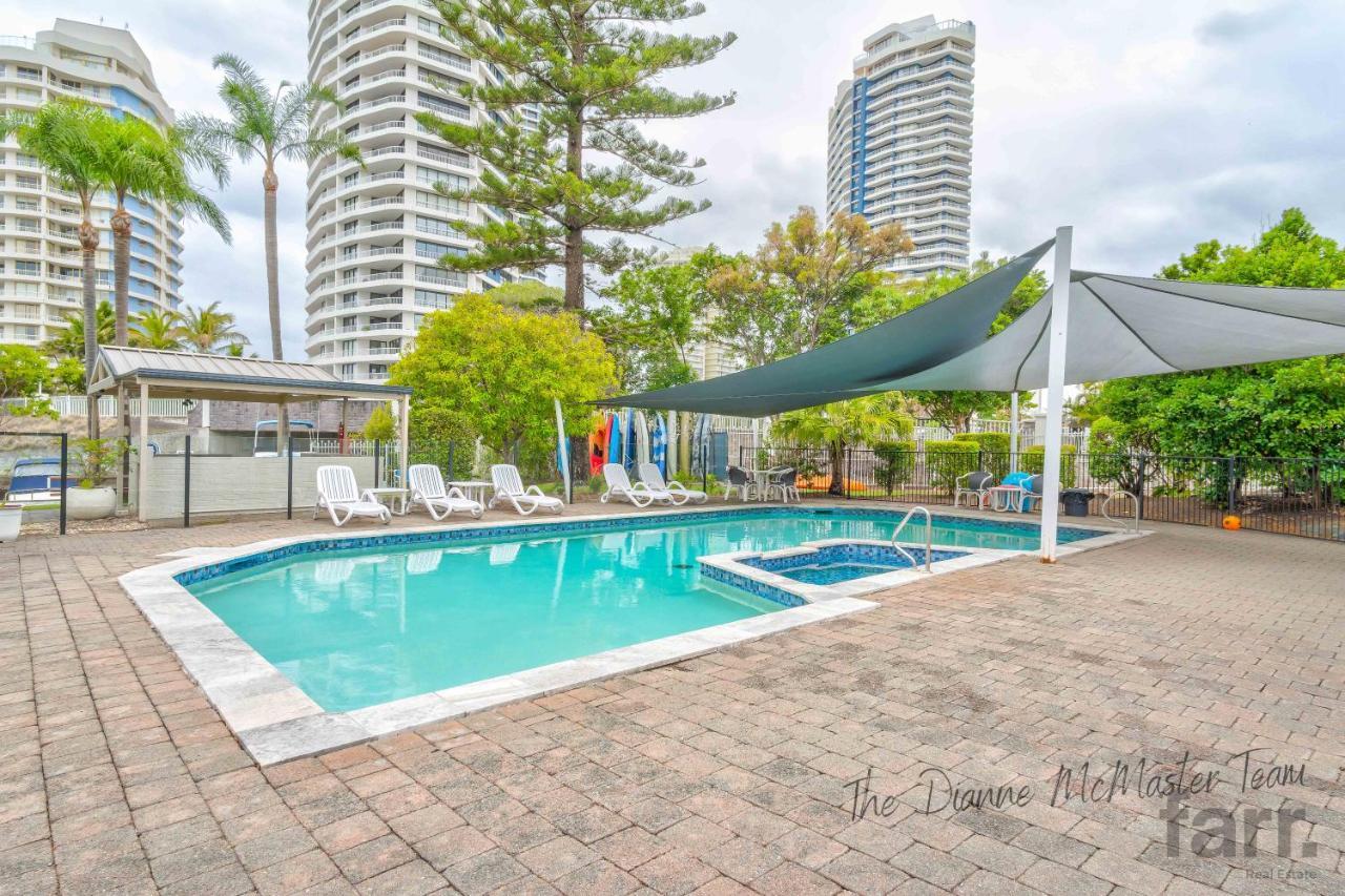 Bayview Bay And Marina Apartment Gold Coast