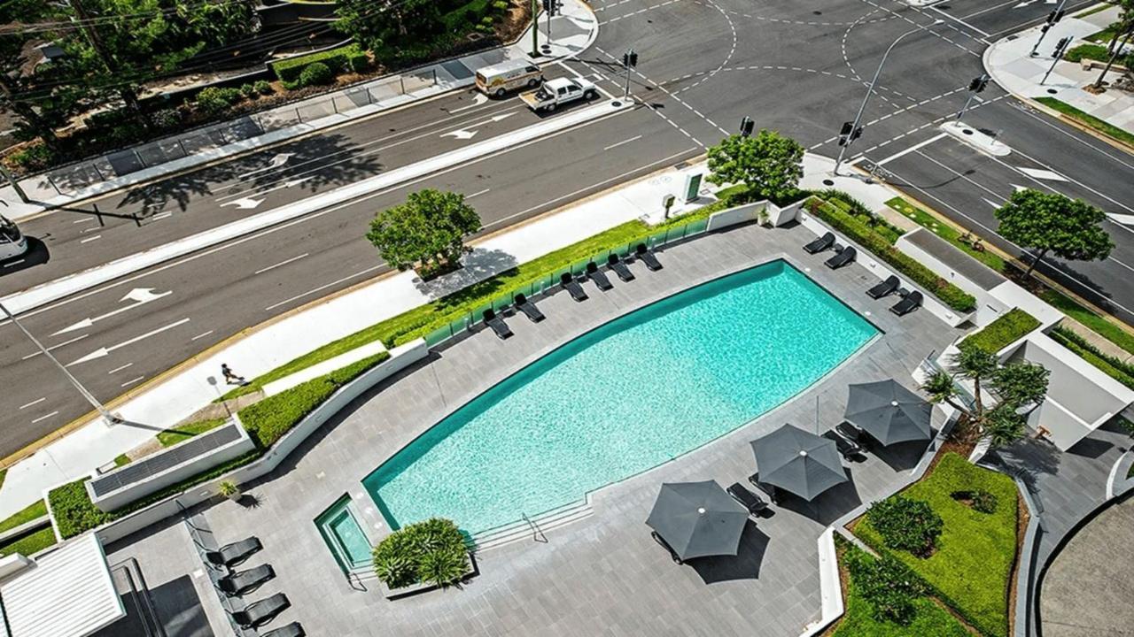 Modern 2 Bedroom In Sierra Grand - Coasthm *