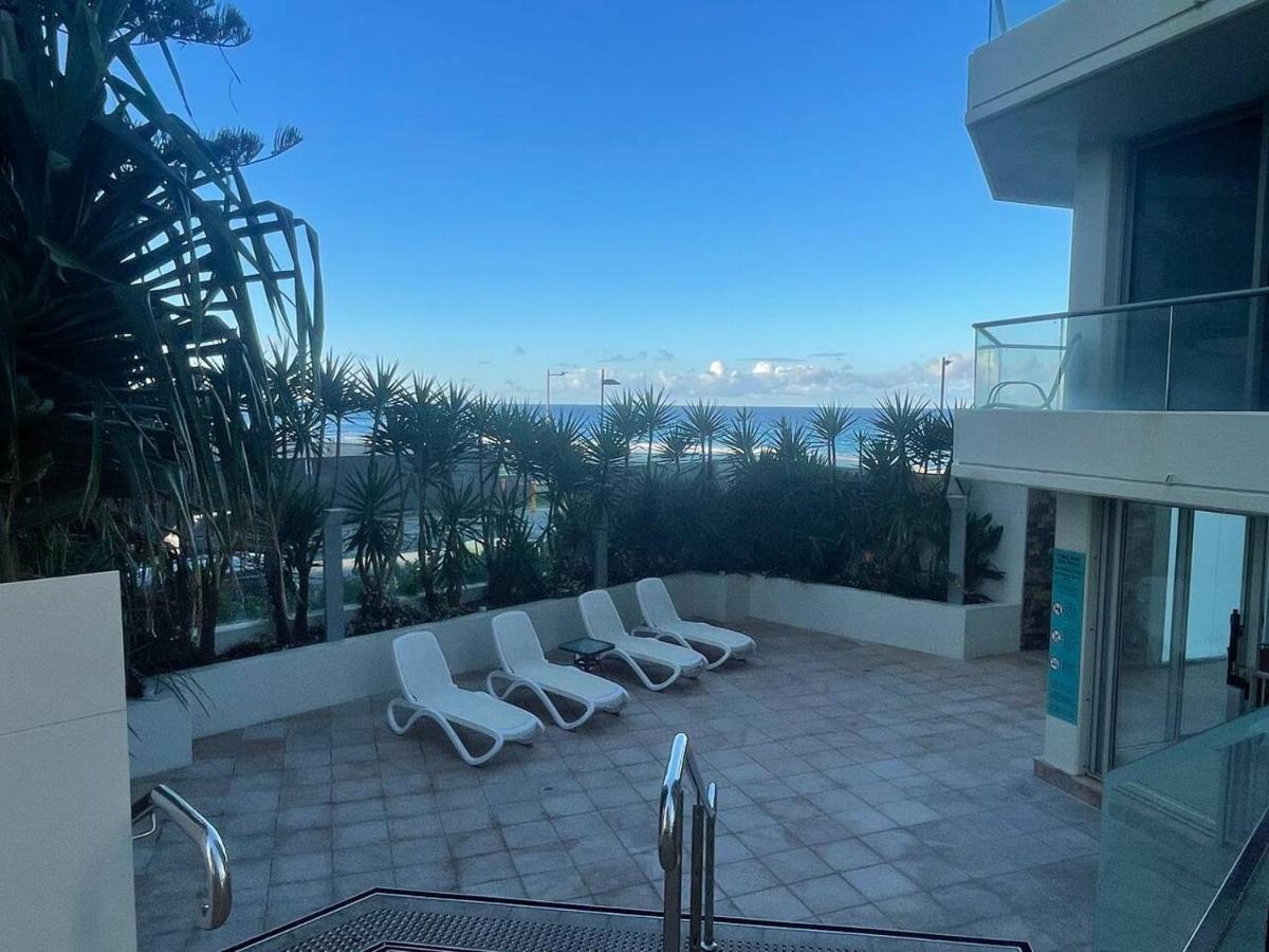 Absolute Frontage Two Bedroom