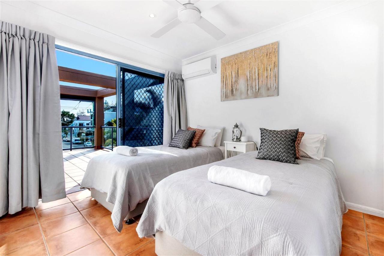 Beachfront Escape * Gold Coast