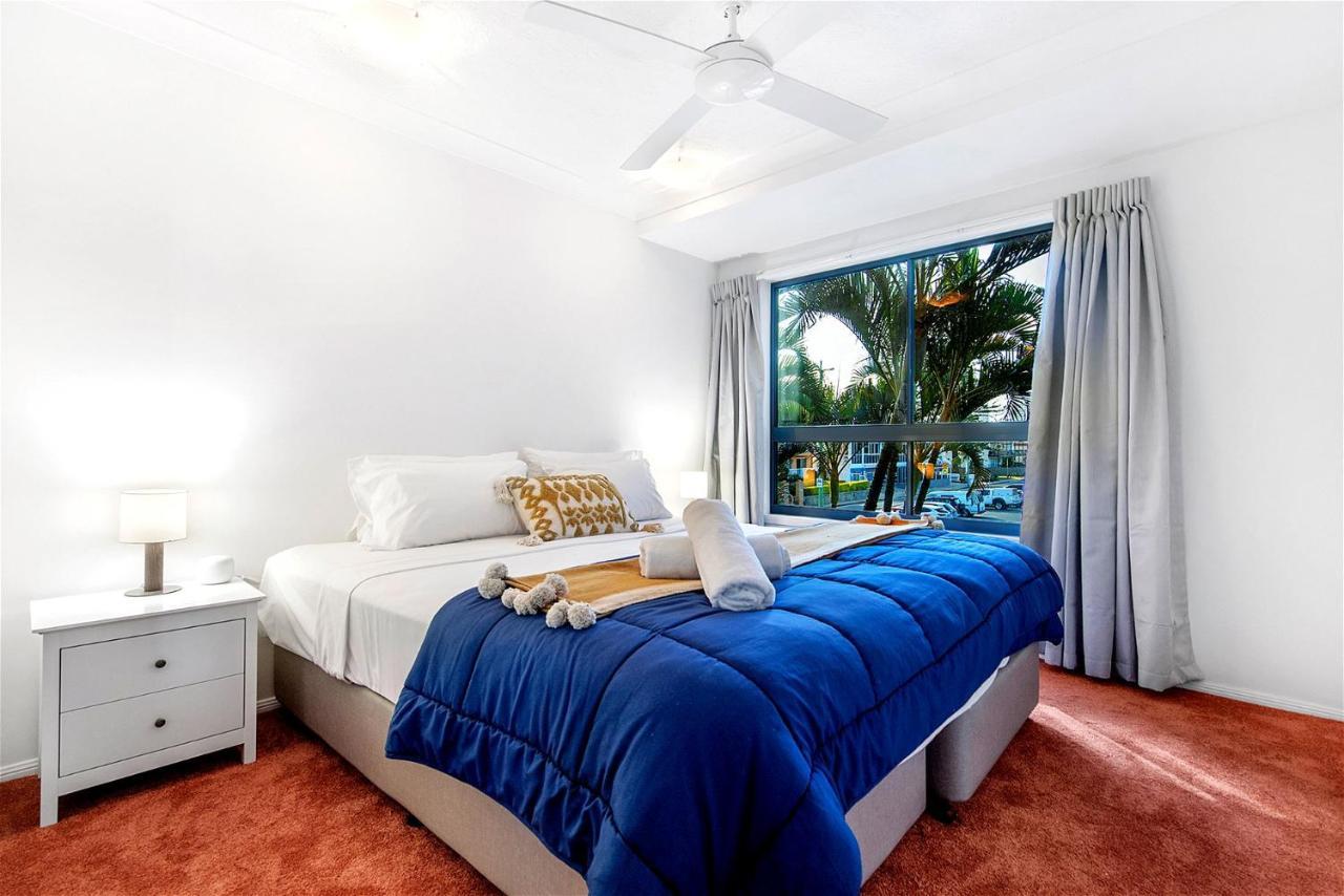 Beachfront Escape Gold Coast