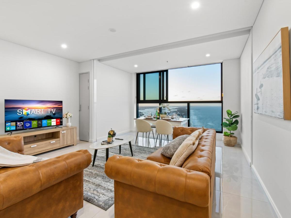 Apartamento Unbelievable Level 59 Oceanview 2 Bed Gold Coast