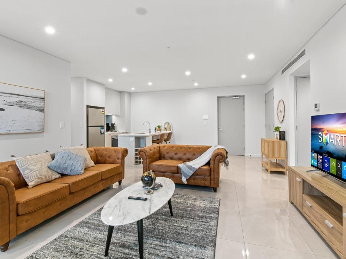 Unbelievable Level 59 Oceanview 2 Bed Apartamento Gold Coast