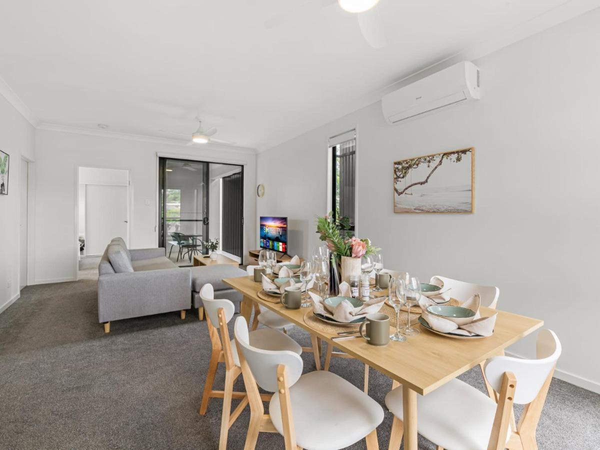 Newly Furnished Spacious 3br Townhouse At Gc Casa de férias