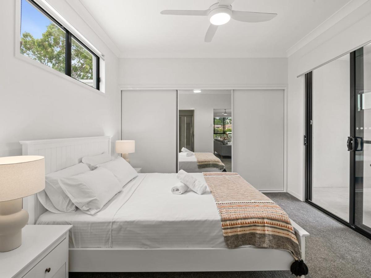 Casa de férias Newly Furnished Spacious 3br Townhouse At Gc *