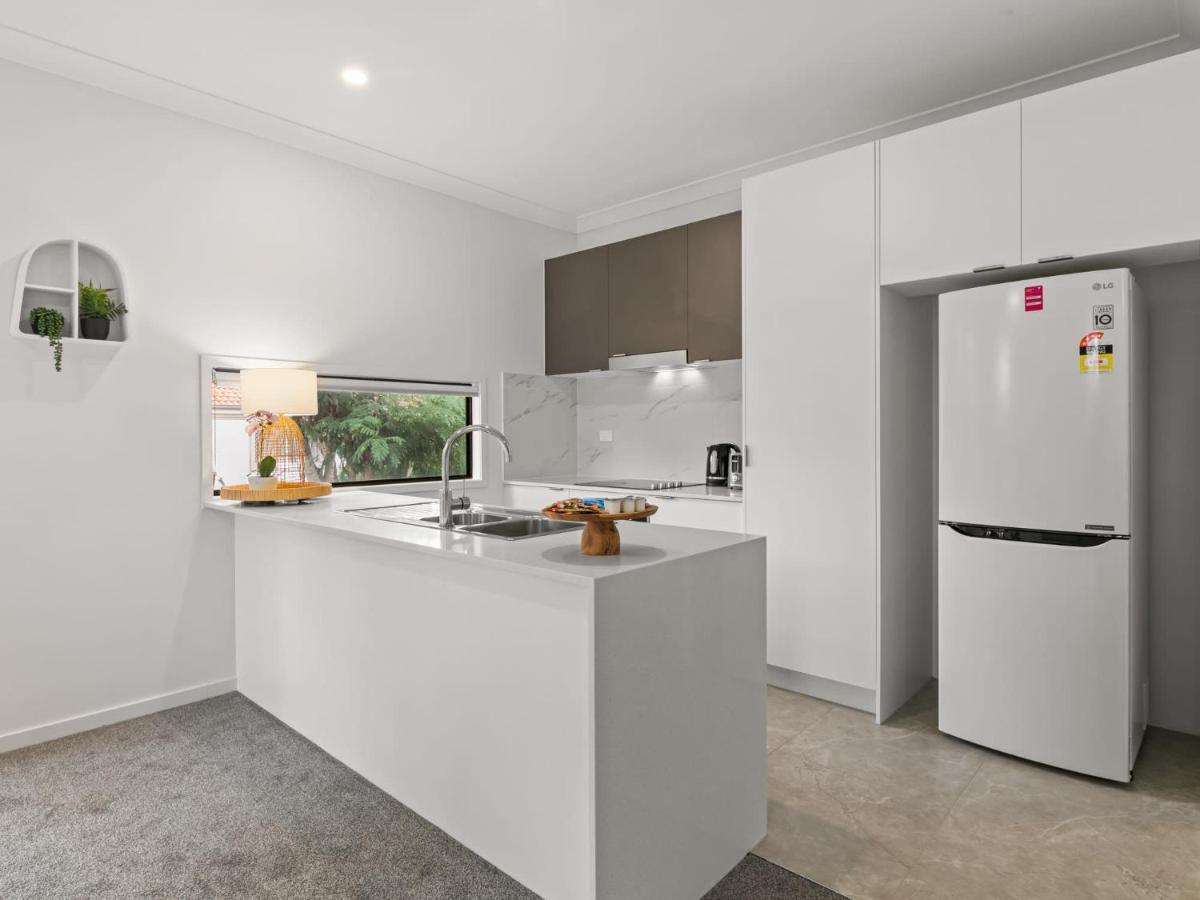 Casa de férias Newly Furnished Spacious 3br Townhouse At Gc Gold Coast