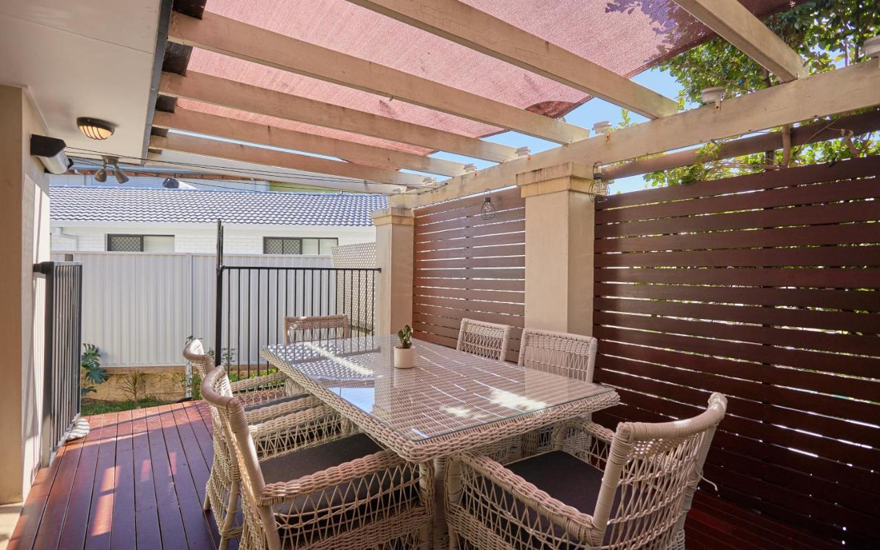 Holiday home Large, Light, Dog Friendly 600m To Burleigh Gold Coast