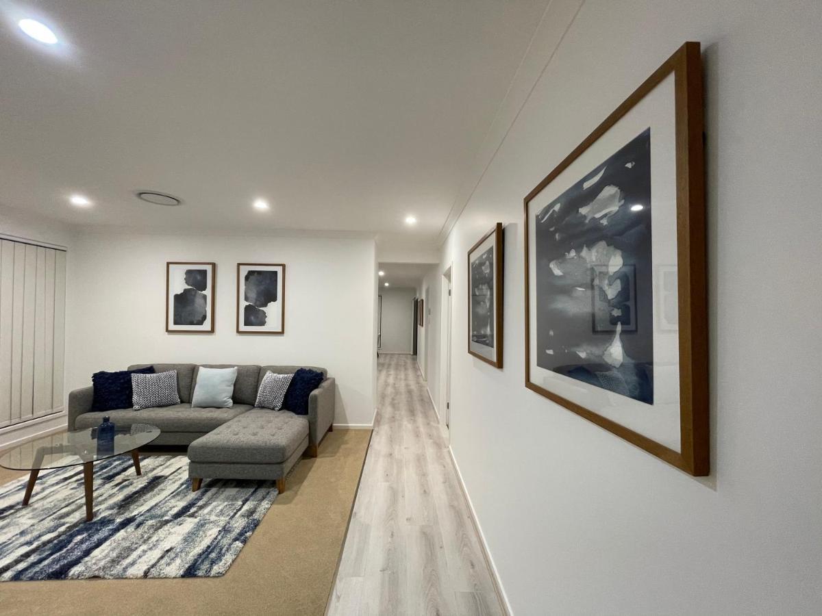 Holiday home Oasis At Coomera *