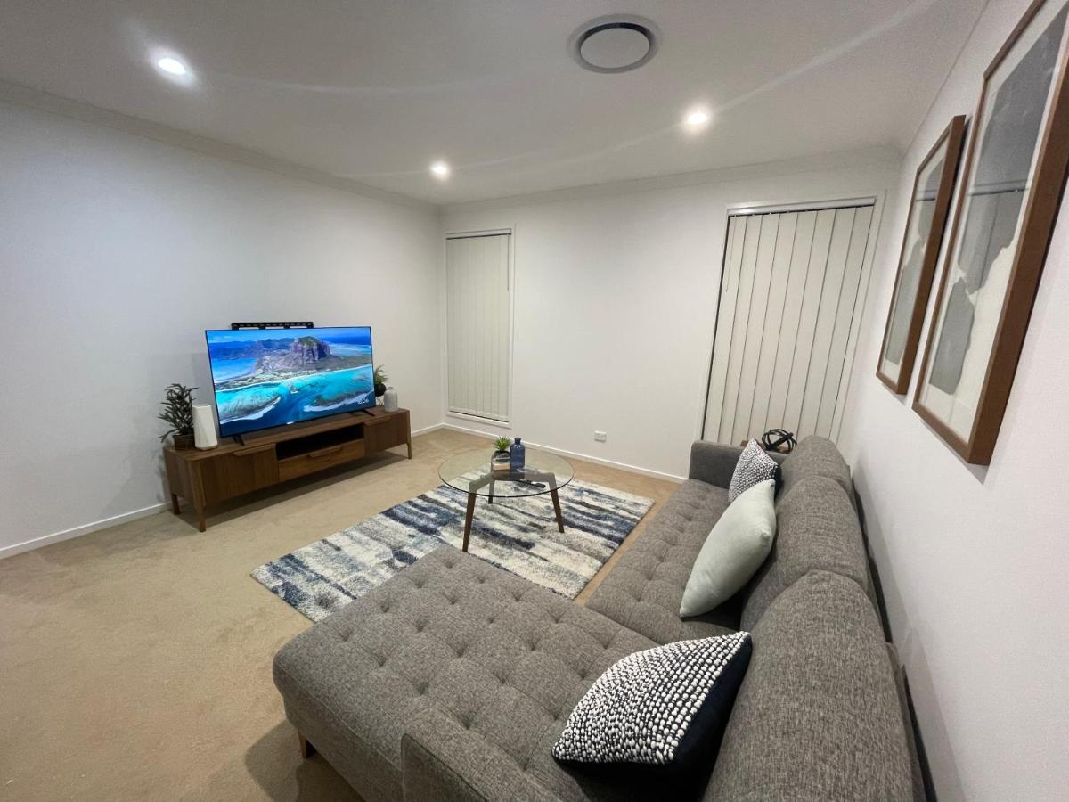 Holiday home Oasis At Coomera