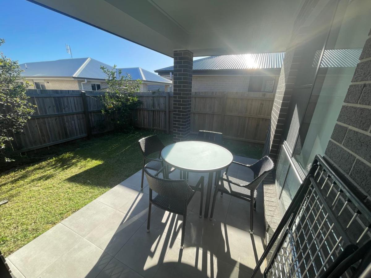 Holiday home Oasis At Coomera *