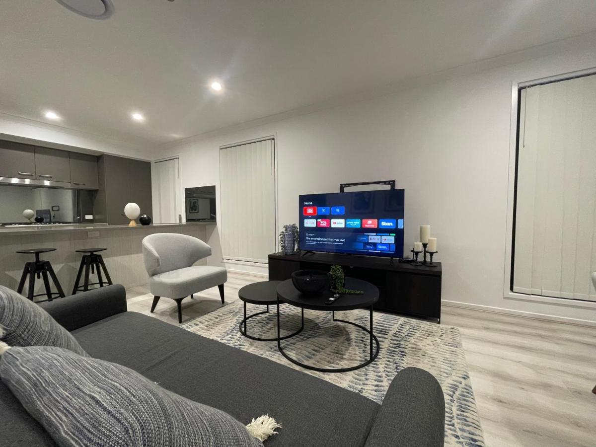 Holiday home Oasis At Coomera