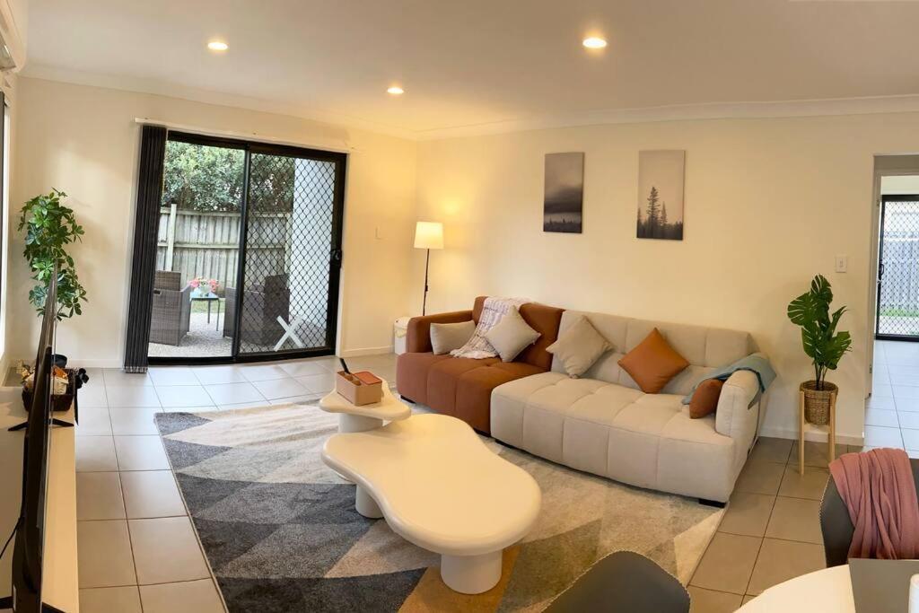 The Peaceful Place To - Casa de férias Gold Coast
