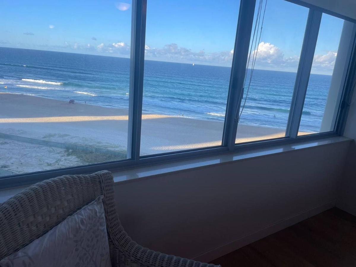 Absolute Frontage Two Bedroom *
