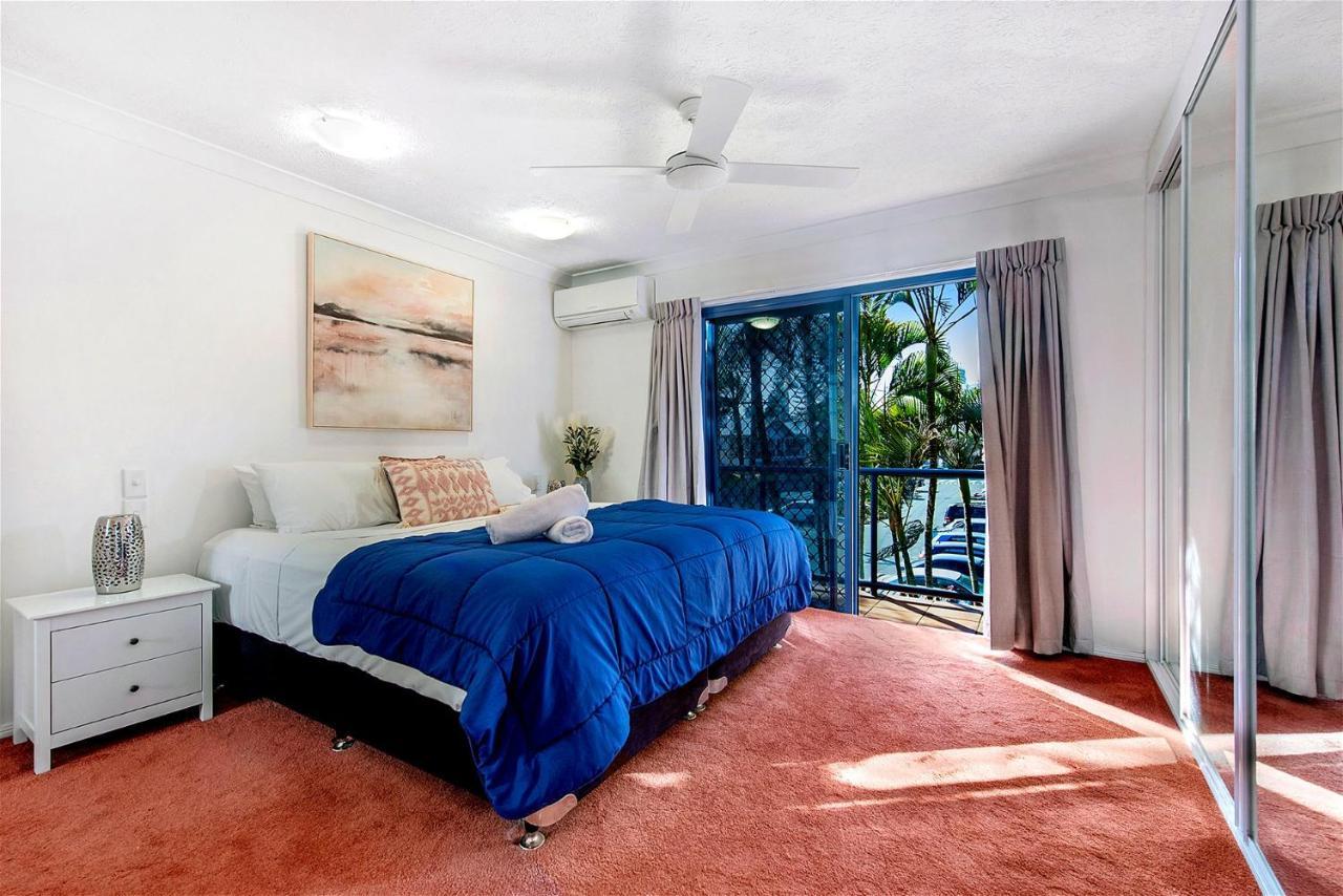 Beachfront Escape *