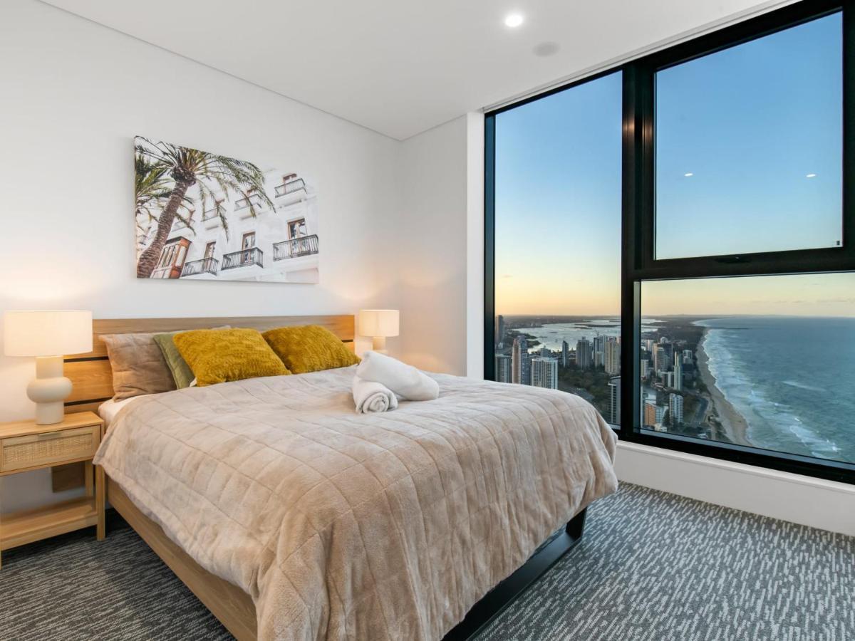 Unbelievable Level 59 Oceanview 2 Bed Apartamento