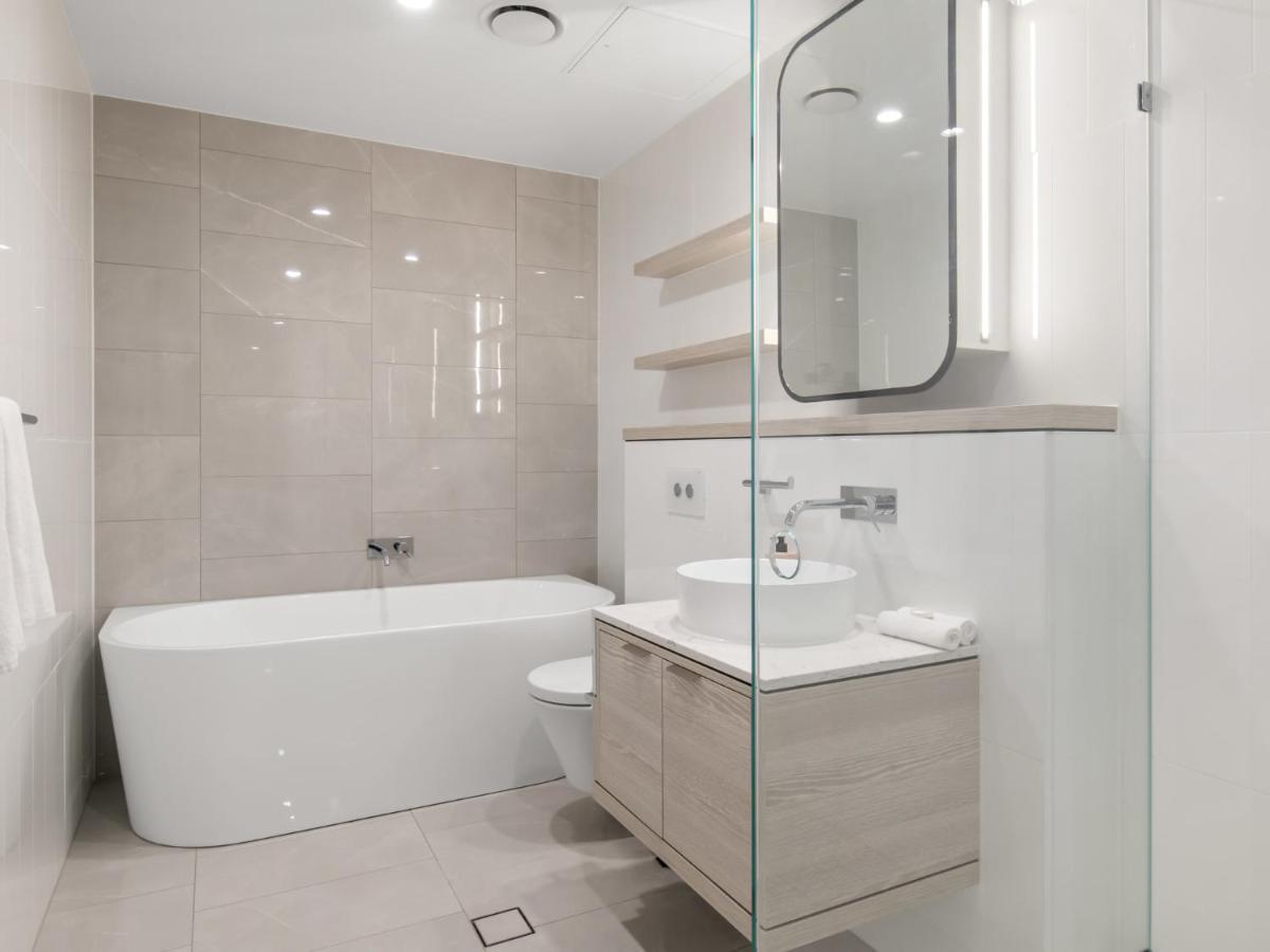 Apartamento Unbelievable Level 59 Oceanview 2 Bed Gold Coast