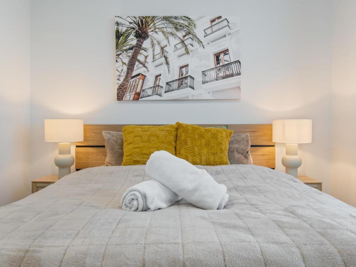 Apartamento Unbelievable Level 59 Oceanview 2 Bed *