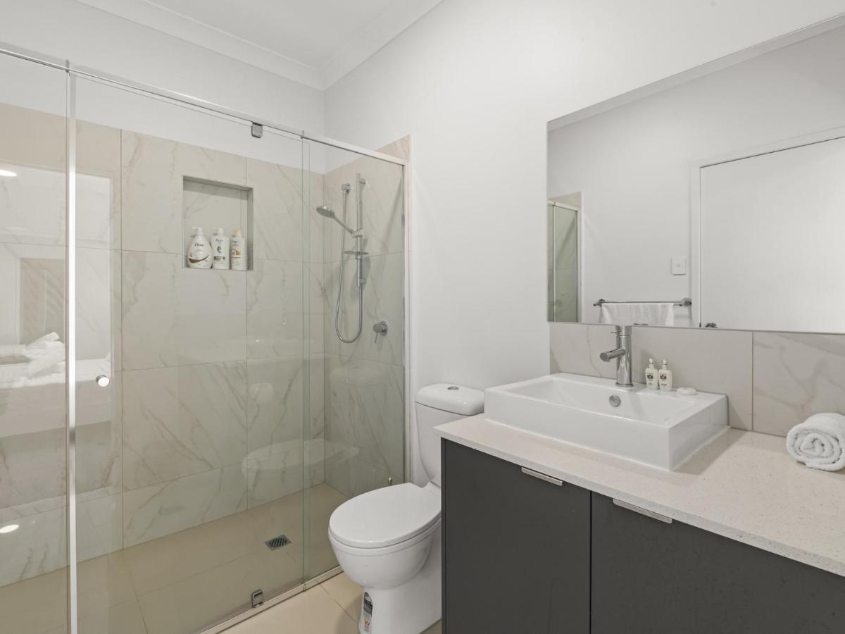 Newly Furnished Spacious 3br Townhouse At Gc Casa de férias