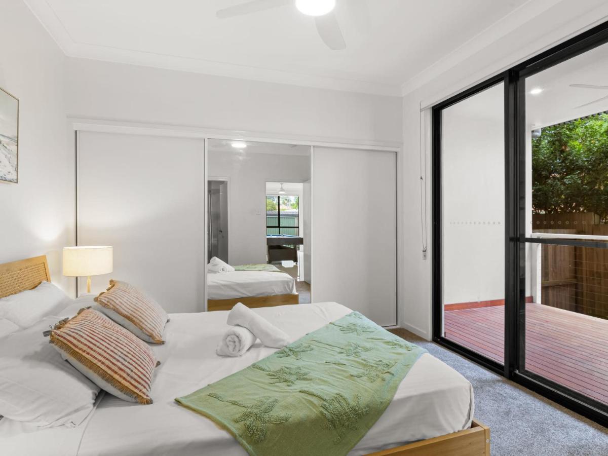 Newly Furnished Spacious 3br Townhouse At Gc Gold Coast