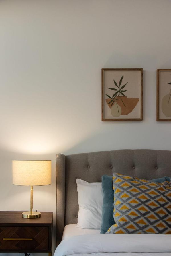 Unbelievable Level 59 Oceanview 2 Bed Apartamento *