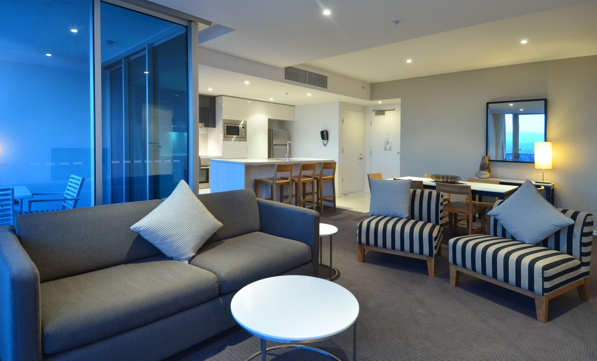 Orchid Residences - Hr Surfers Paradise Apartment