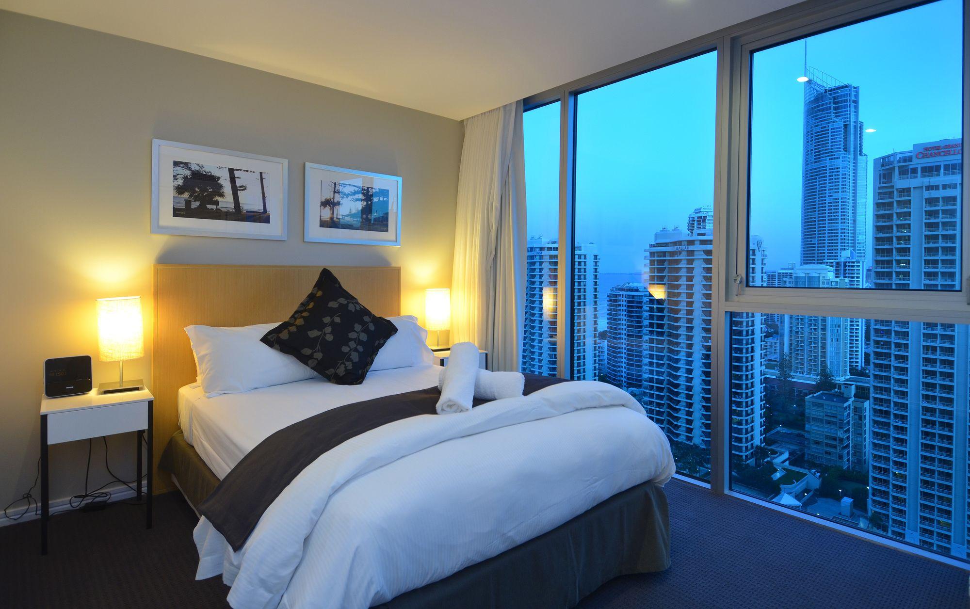 Orchid Residences - Hr Surfers Paradise