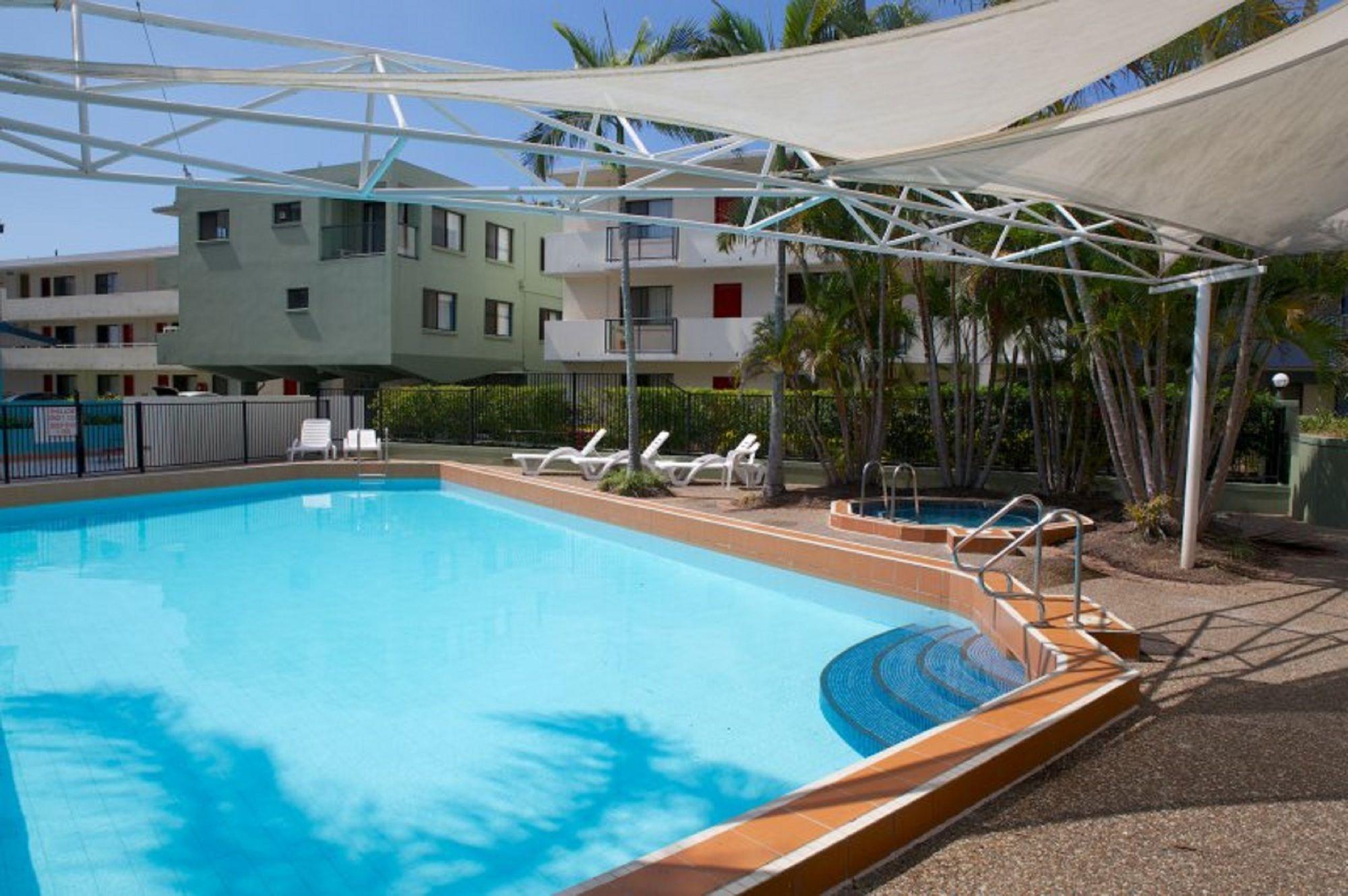 Harbour Side Aparthotel 3*