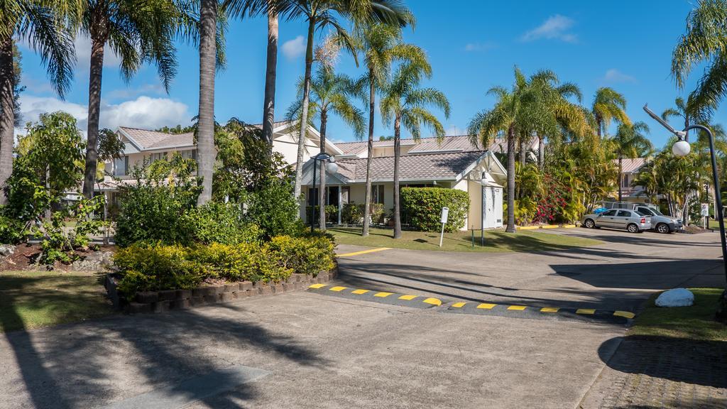 Isle Of Palms Resort 4*
