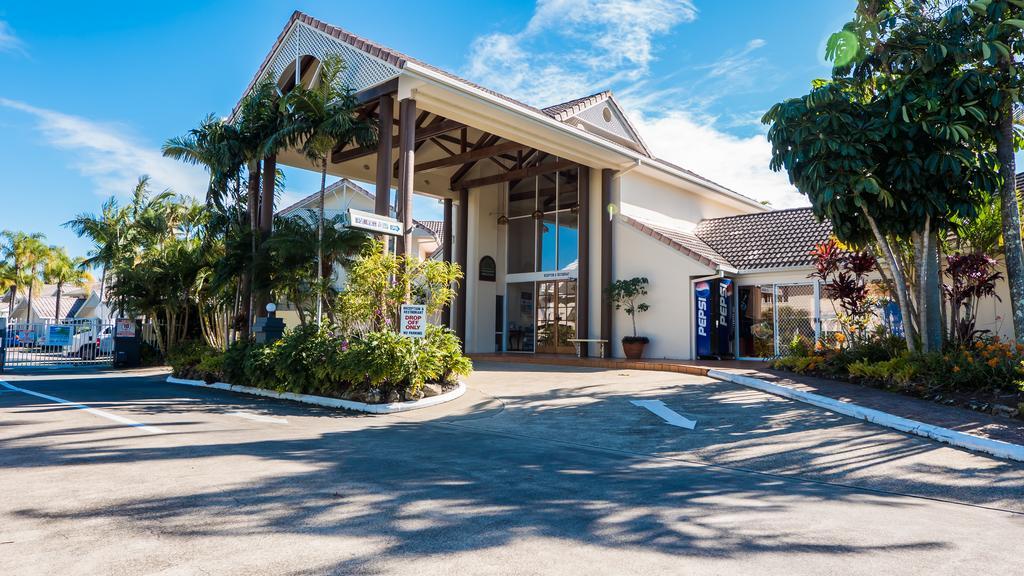 Resort Isle Of Palms Gold Coast