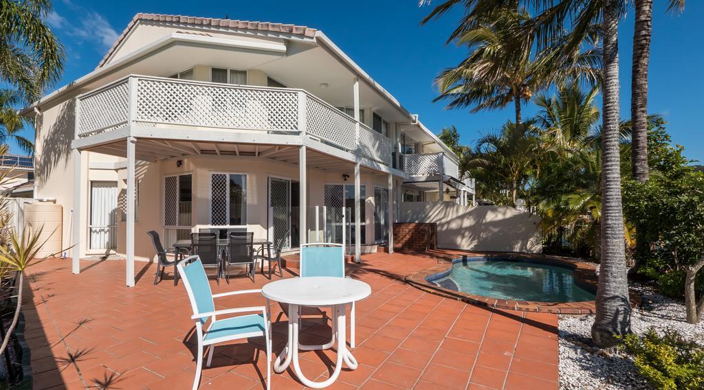 Isle Of Palms Resort