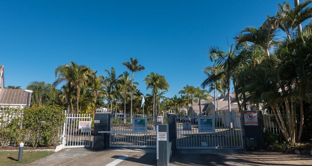 Resort Isle Of Palms Gold Coast