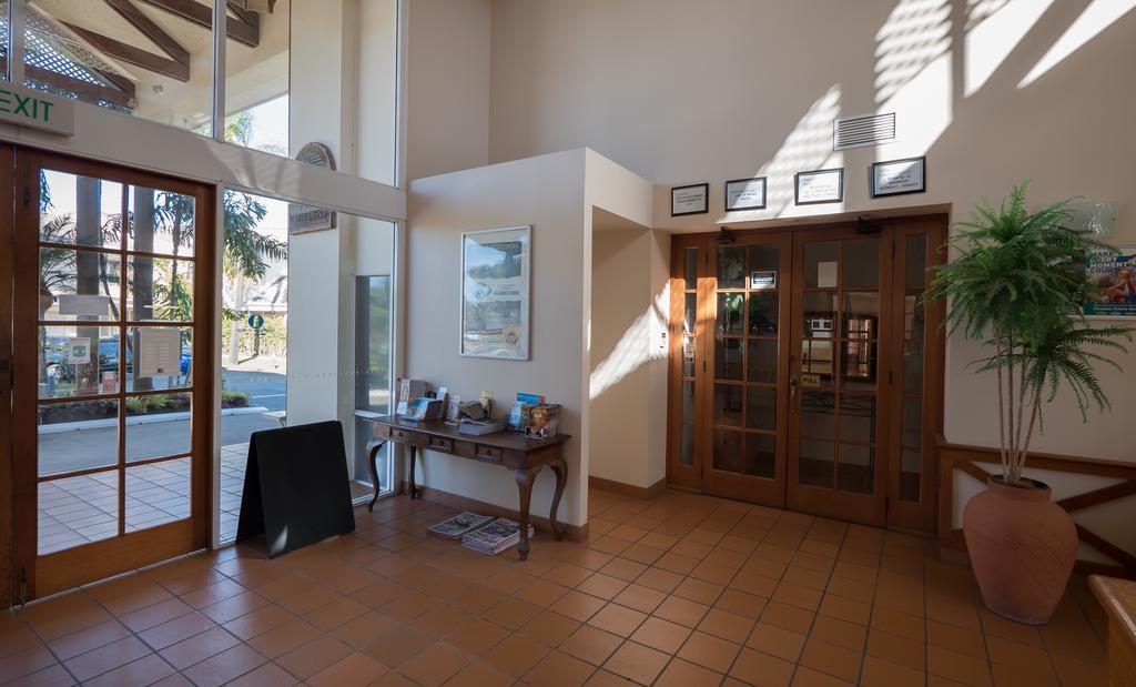 Isle Of Palms 4* Gold Coast