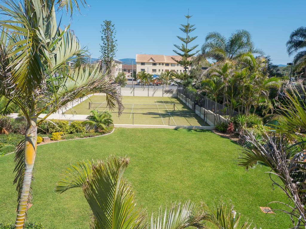 Burleigh Surf Aparthotel Gold Coast