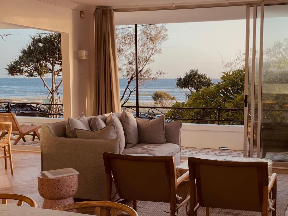 Apartment Houston Beachfront Gold Coast